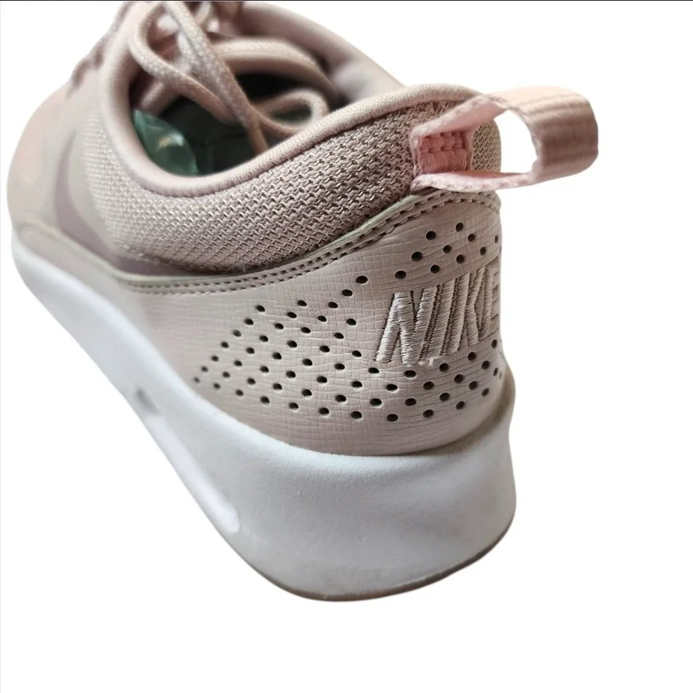 NIKE Air Max Thea Pink Size 8.5 Women's